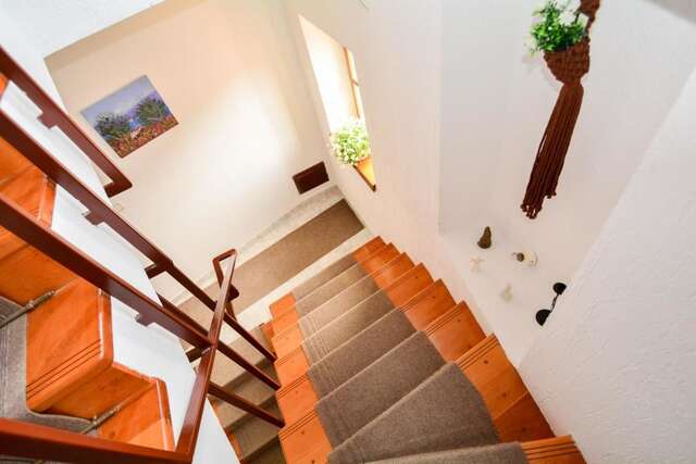 Апартаменты Apartments Casa di Cattaro Котор-34