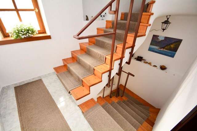 Апартаменты Apartments Casa di Cattaro Котор-35