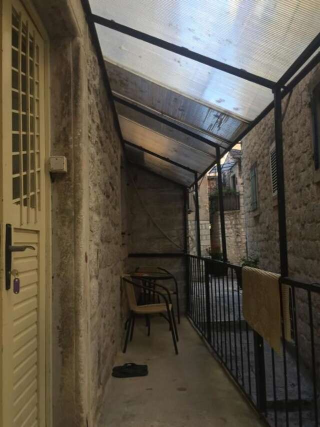 Апартаменты Apartments Casa di Cattaro Котор-49