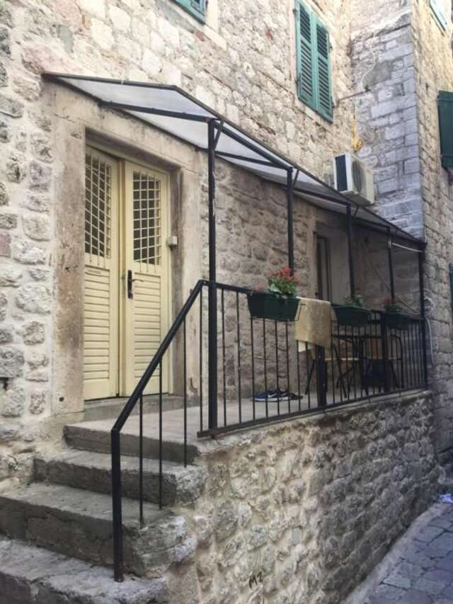 Апартаменты Apartments Casa di Cattaro Котор-50