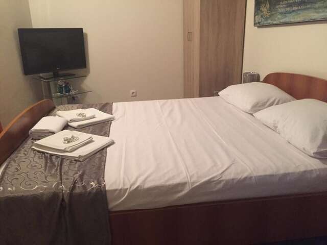 Апартаменты Apartments Casa di Cattaro Котор-55
