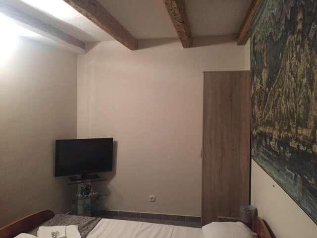 Апартаменты Apartments Casa di Cattaro Котор-56