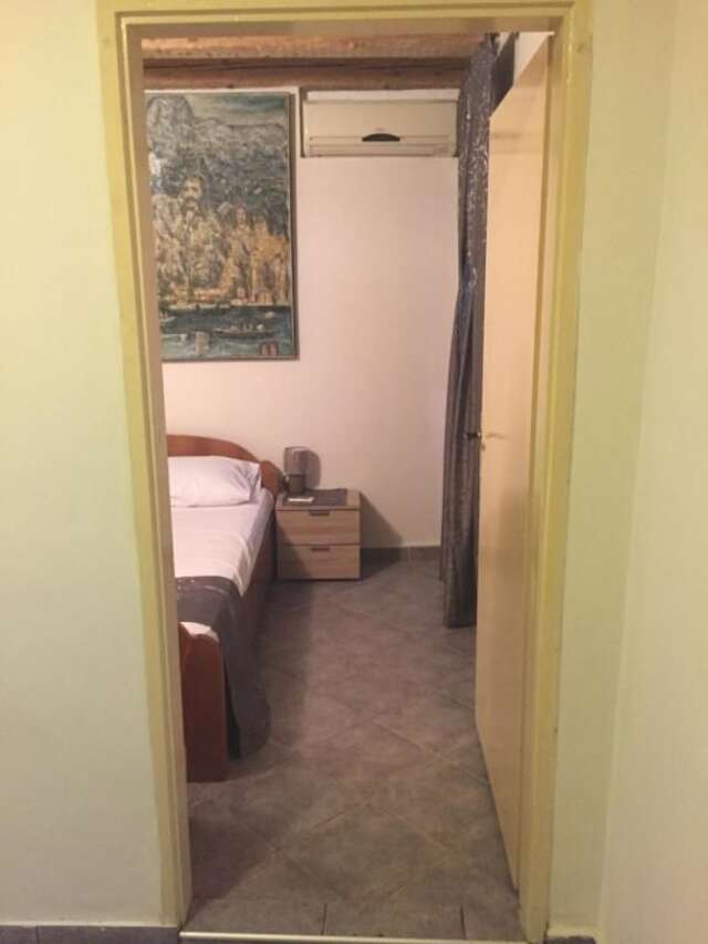 Апартаменты Apartments Casa di Cattaro Котор-57