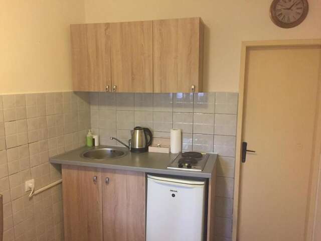 Апартаменты Apartments Casa di Cattaro Котор-65