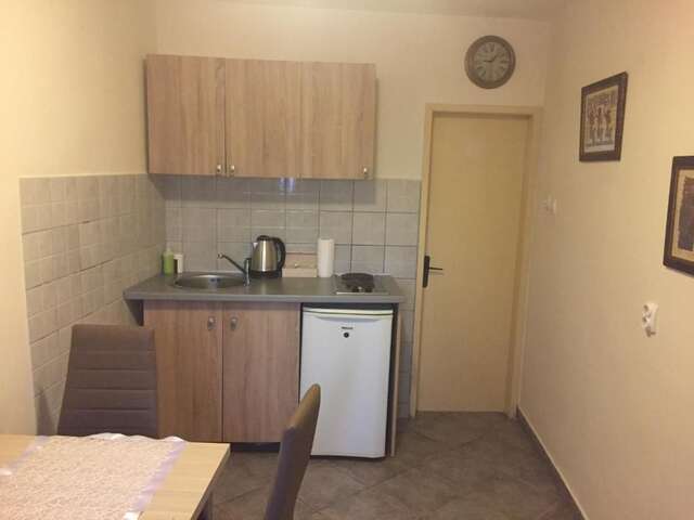 Апартаменты Apartments Casa di Cattaro Котор-66