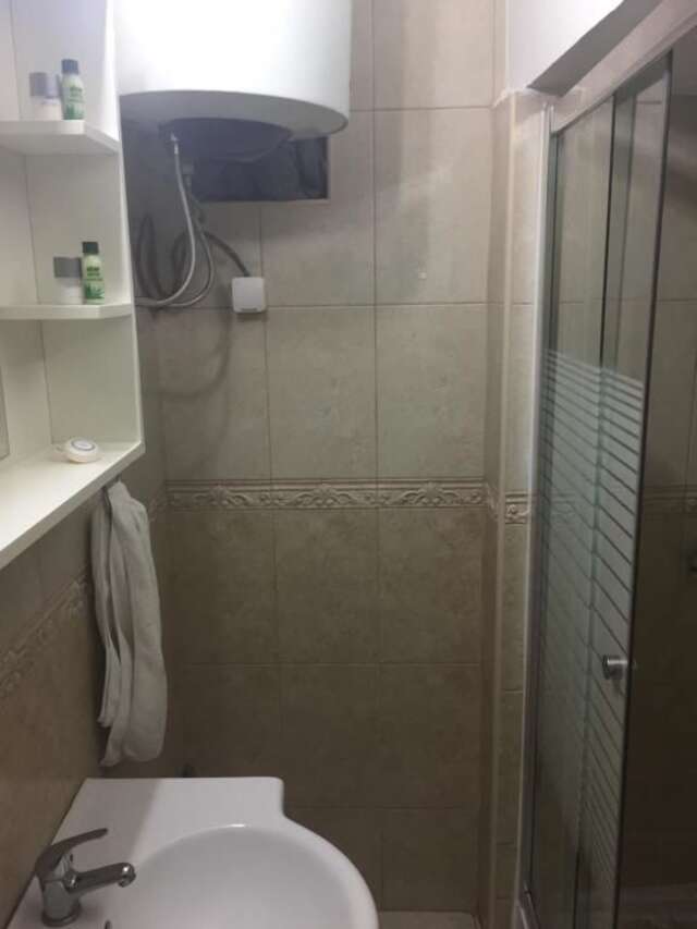 Апартаменты Apartments Casa di Cattaro Котор-68