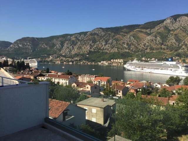 Апартаменты Apartments Casa di Cattaro Котор-78