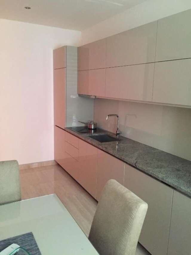Апартаменты Apartments Casa di Cattaro Котор-83