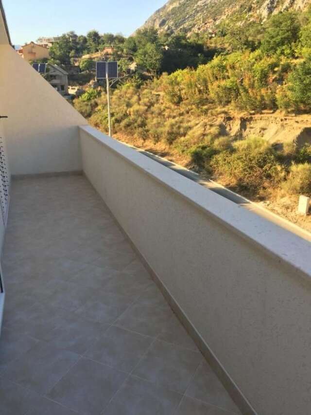Апартаменты Apartments Casa di Cattaro Котор-97