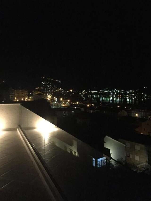 Апартаменты Apartments Casa di Cattaro Котор-98
