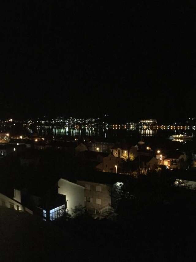 Апартаменты Apartments Casa di Cattaro Котор-100